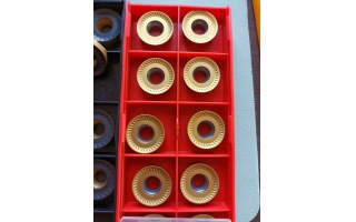 株洲數(shù)控刀片干壓生產數(shù)控刀片